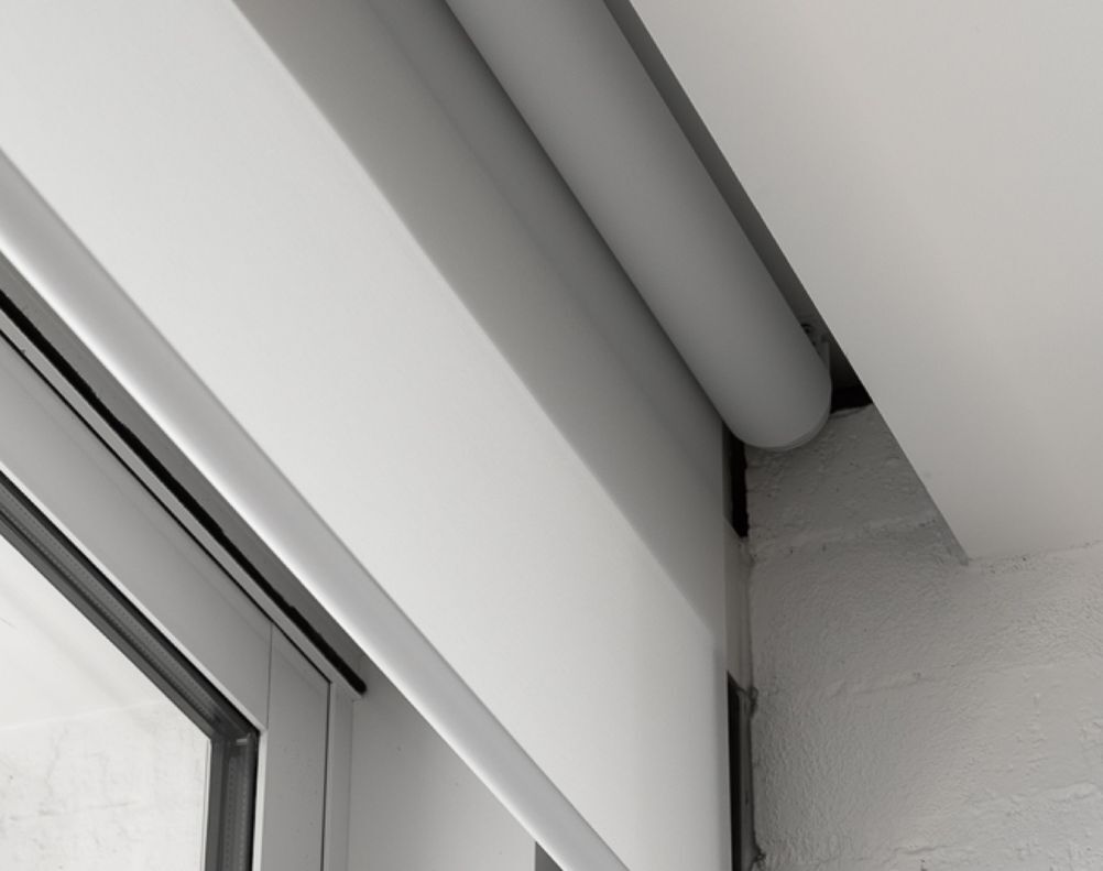 fit roller blinds