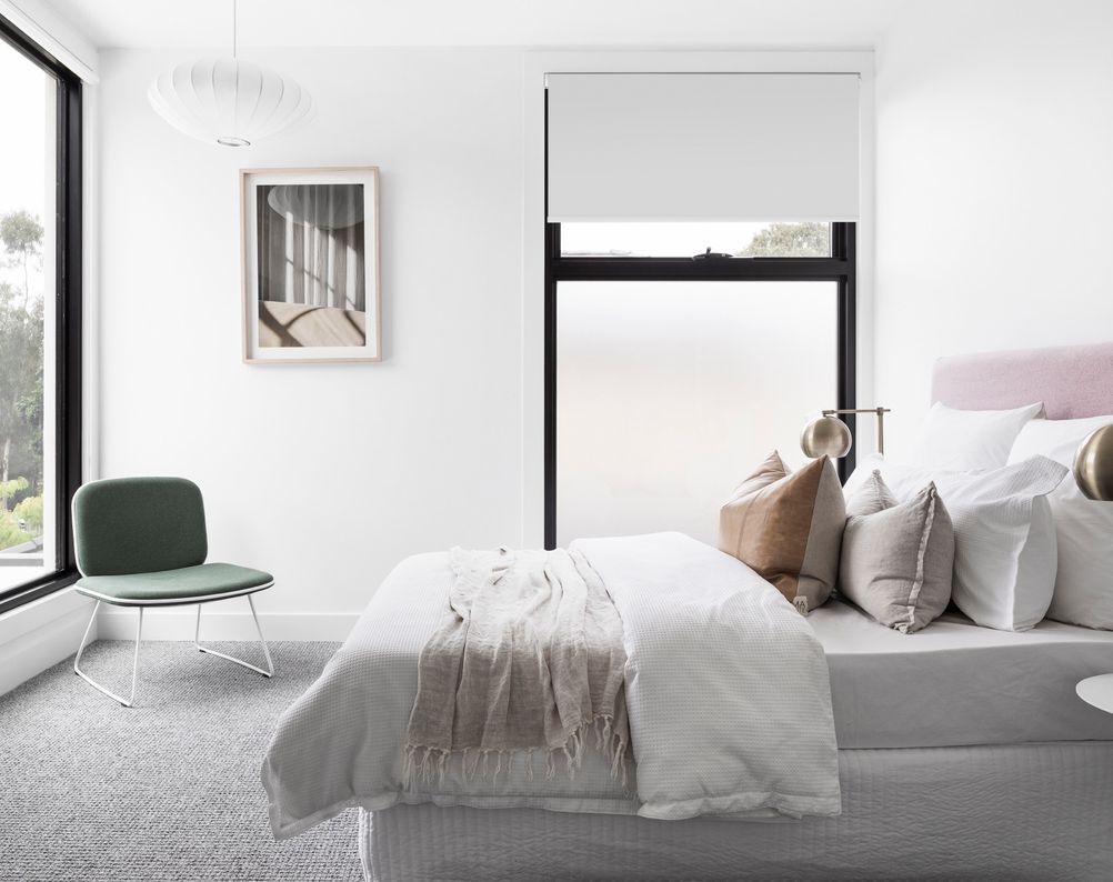 Premium quality blinds