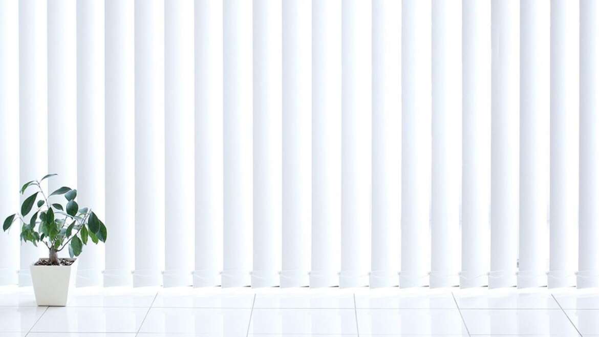 Vertical Blinds