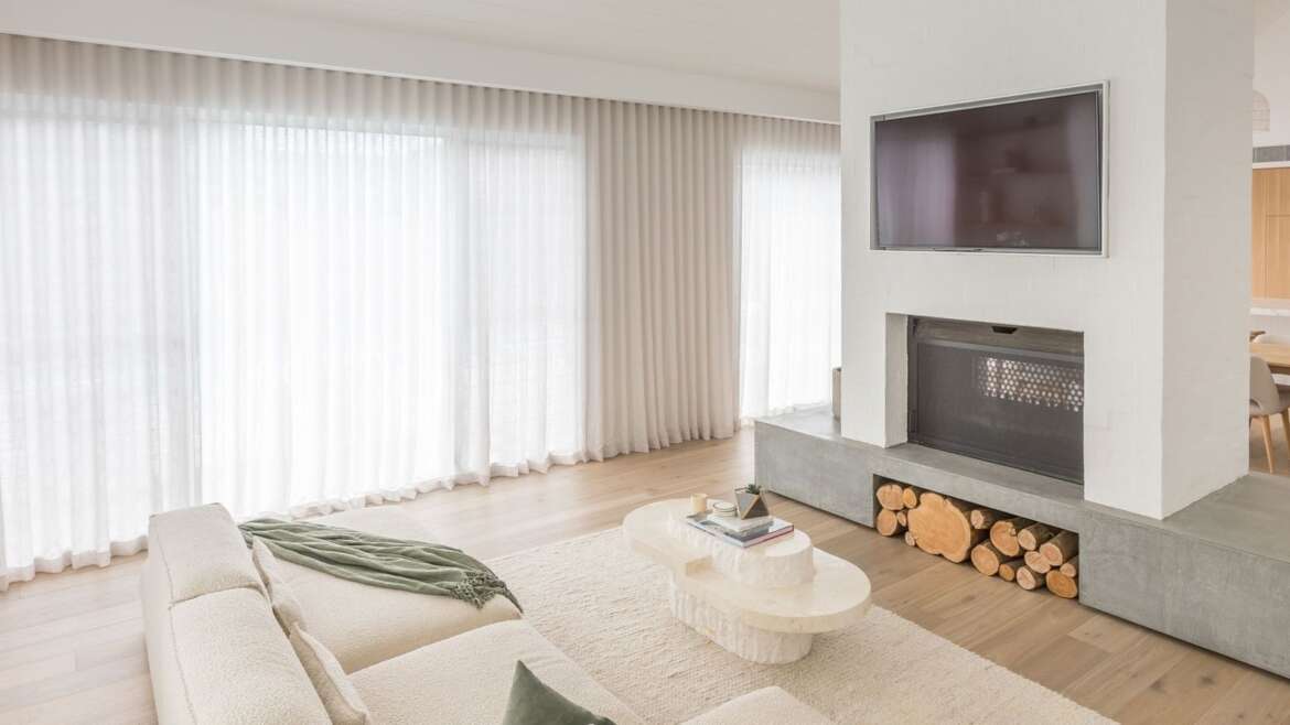 Blockout Curtains